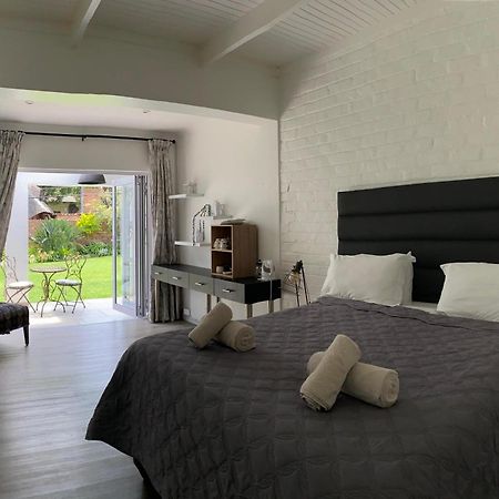 Kelkiewyn Waterkloof Guesthouse Pretoria-Noord Extérieur photo