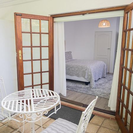 Kelkiewyn Waterkloof Guesthouse Pretoria-Noord Extérieur photo