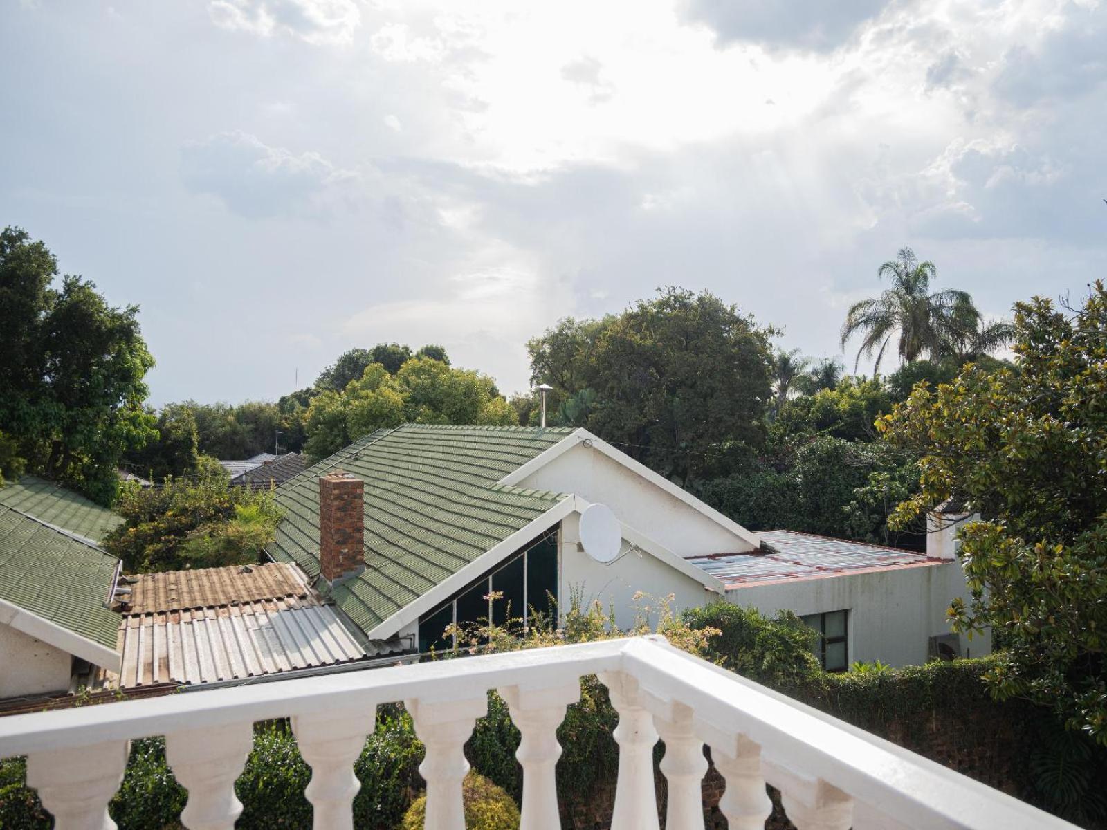 Kelkiewyn Waterkloof Guesthouse Pretoria-Noord Extérieur photo