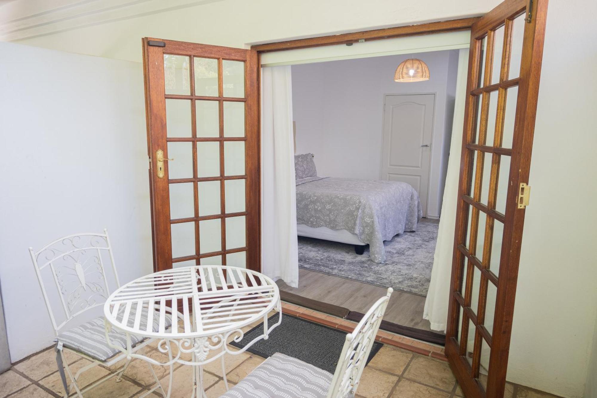 Kelkiewyn Waterkloof Guesthouse Pretoria-Noord Extérieur photo