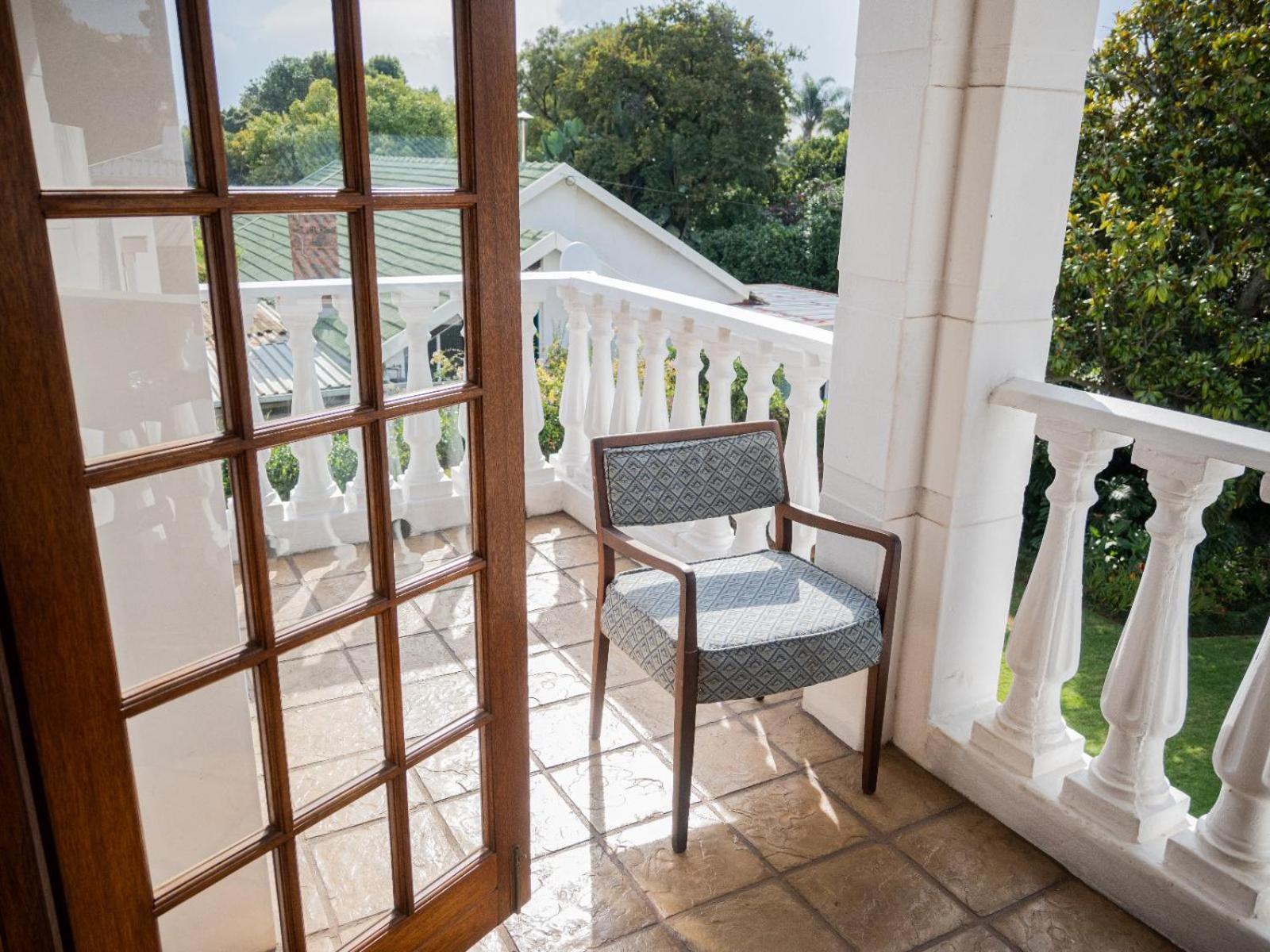 Kelkiewyn Waterkloof Guesthouse Pretoria-Noord Extérieur photo