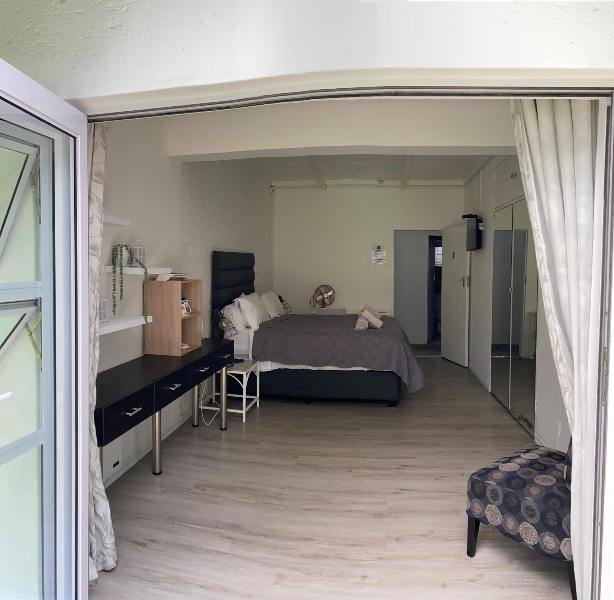 Kelkiewyn Waterkloof Guesthouse Pretoria-Noord Extérieur photo