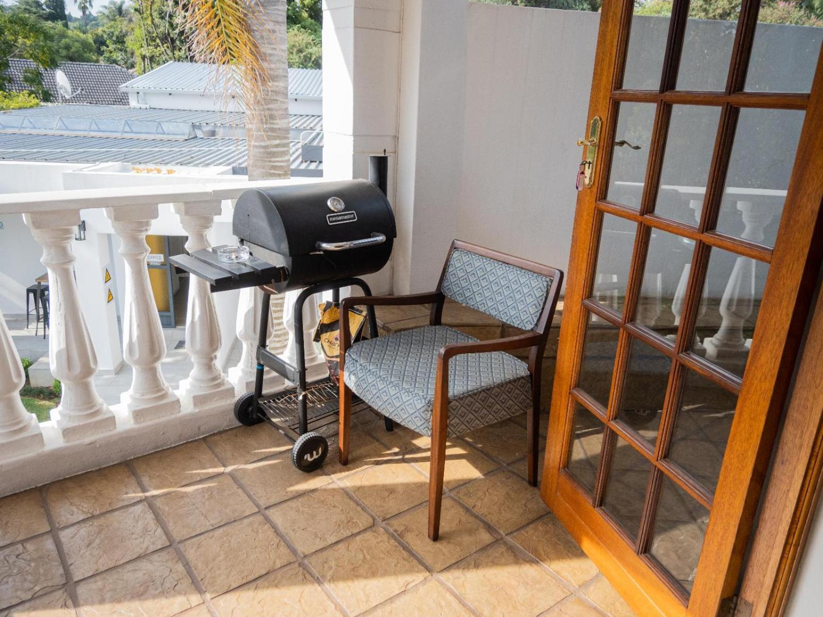 Kelkiewyn Waterkloof Guesthouse Pretoria-Noord Extérieur photo