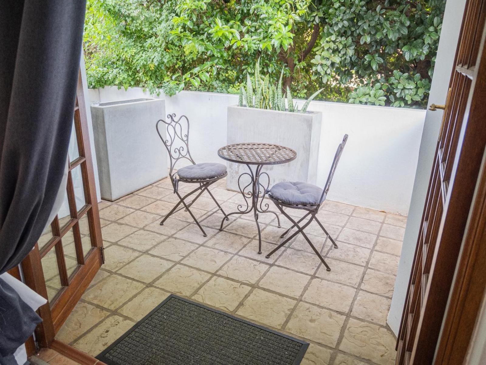 Kelkiewyn Waterkloof Guesthouse Pretoria-Noord Extérieur photo