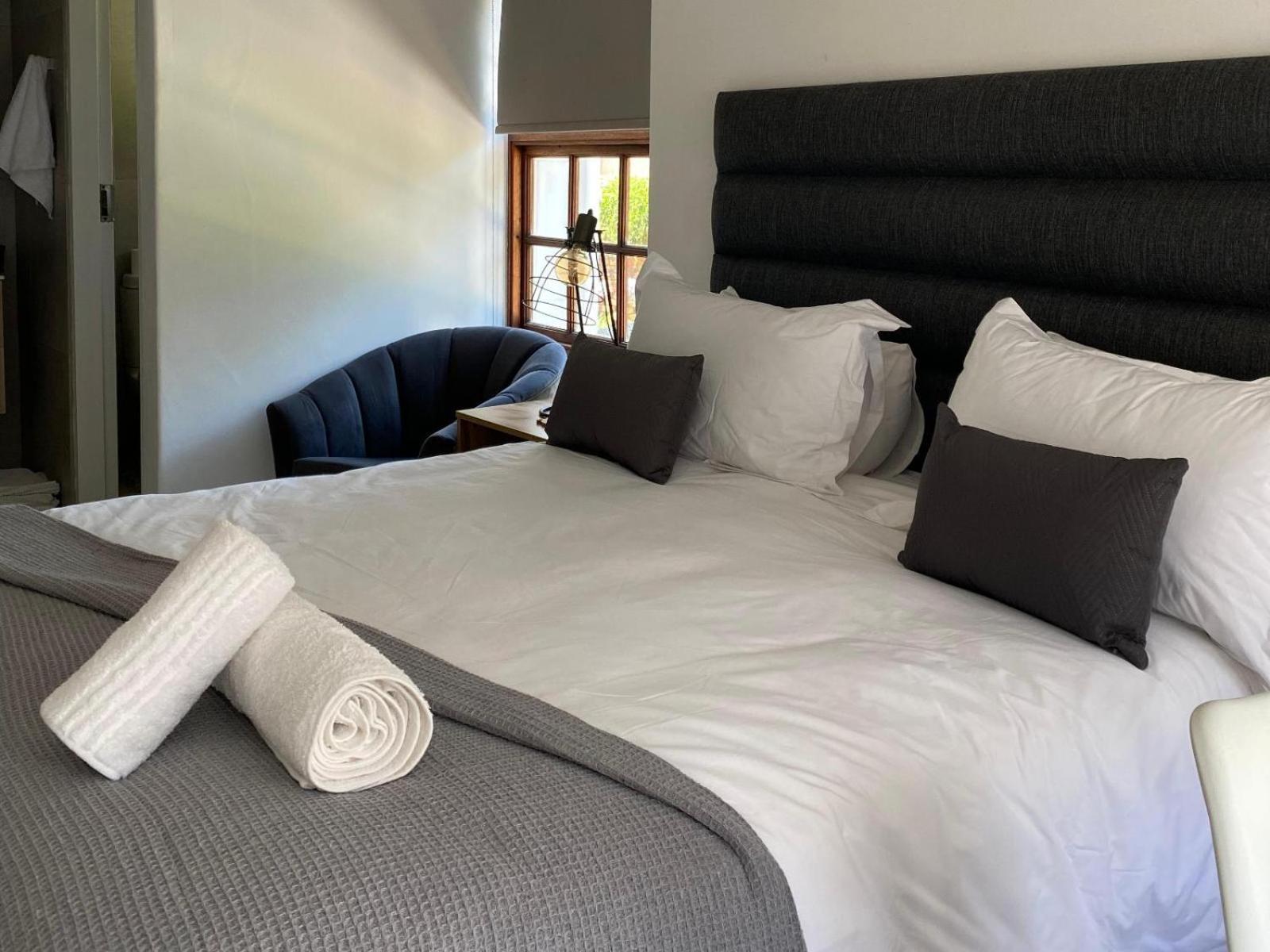 Kelkiewyn Waterkloof Guesthouse Pretoria-Noord Extérieur photo