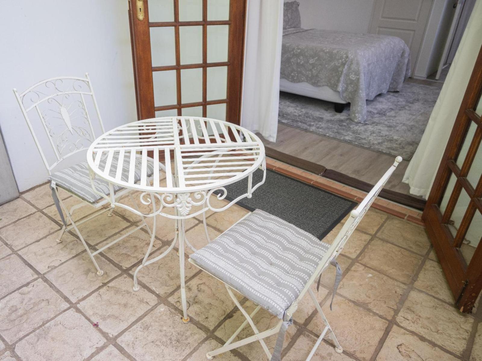 Kelkiewyn Waterkloof Guesthouse Pretoria-Noord Extérieur photo