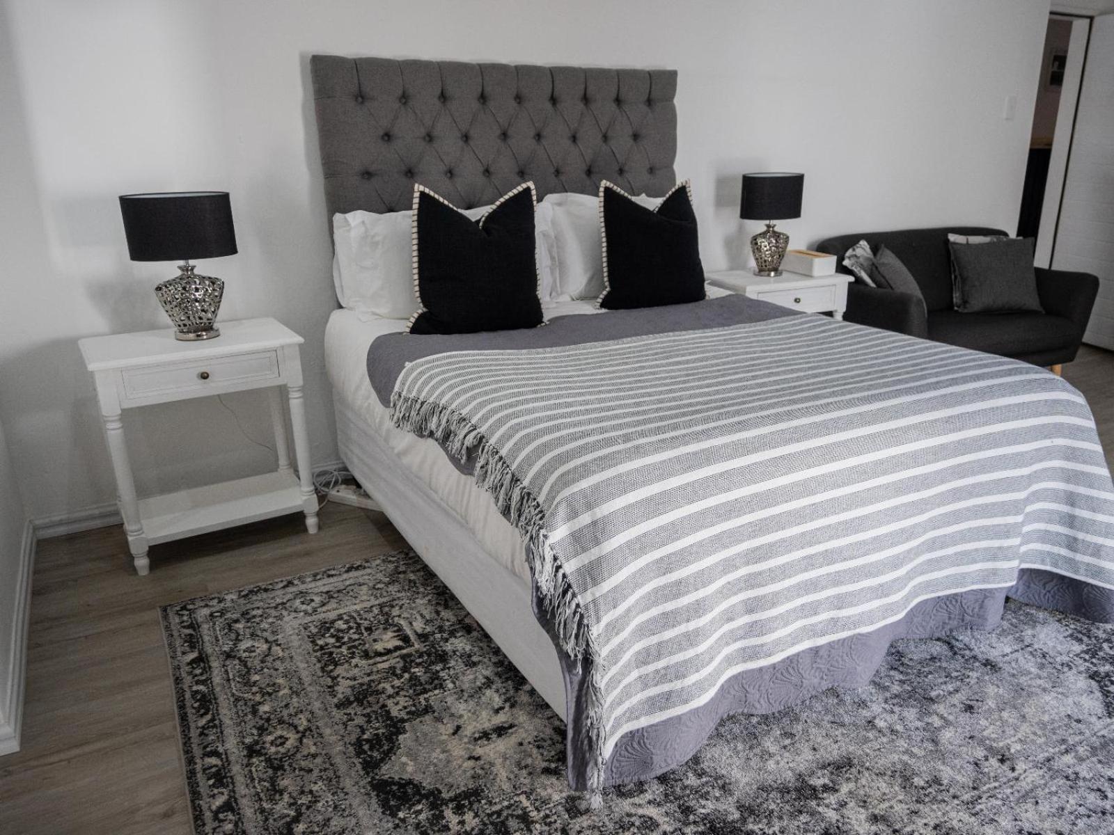 Kelkiewyn Waterkloof Guesthouse Pretoria-Noord Extérieur photo