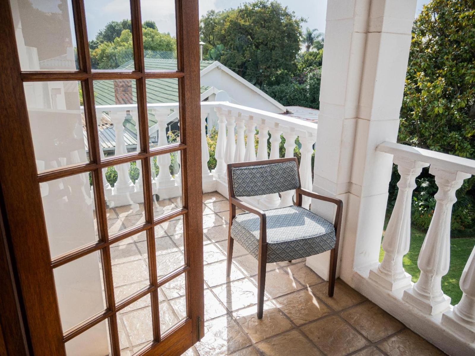 Kelkiewyn Waterkloof Guesthouse Pretoria-Noord Extérieur photo