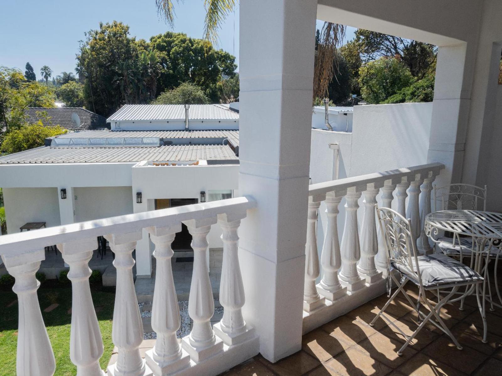 Kelkiewyn Waterkloof Guesthouse Pretoria-Noord Extérieur photo