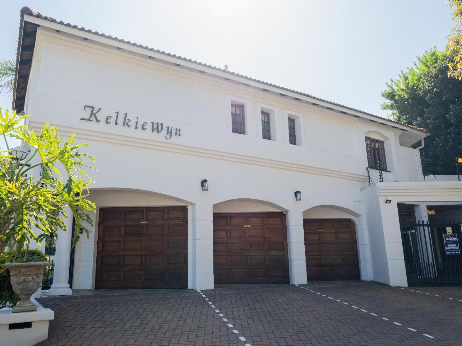 Kelkiewyn Waterkloof Guesthouse Pretoria-Noord Extérieur photo