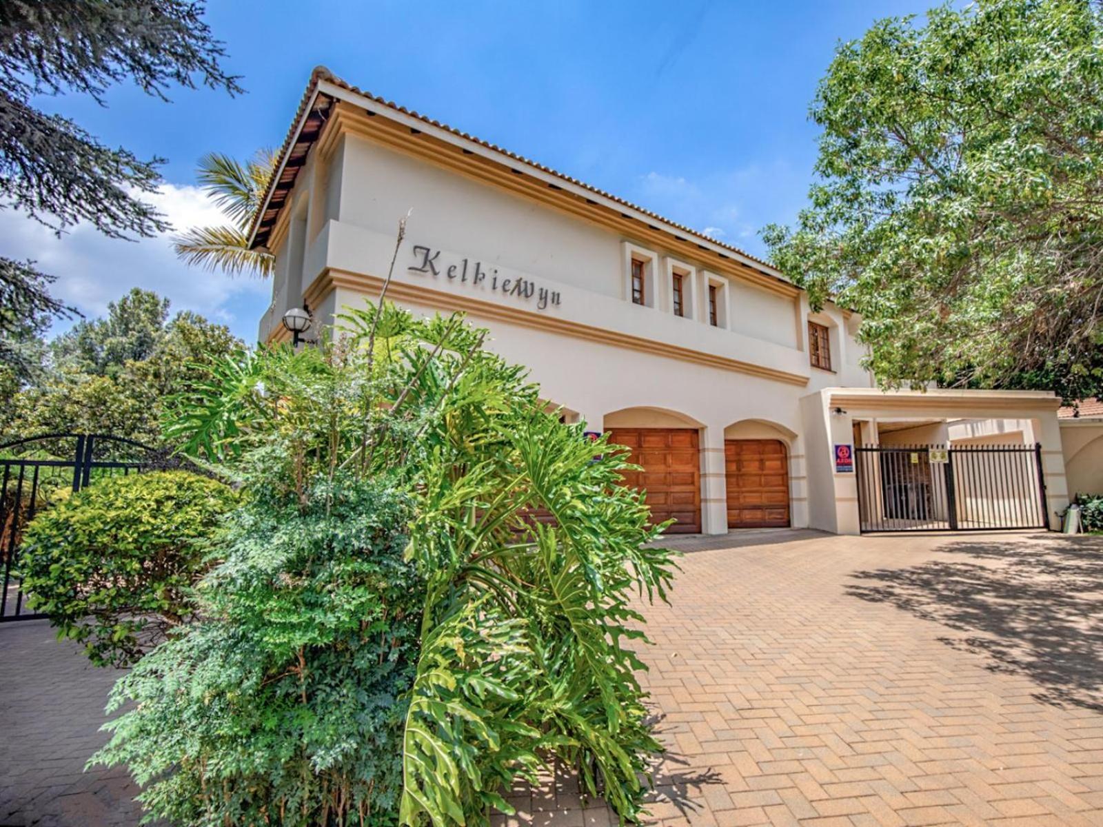Kelkiewyn Waterkloof Guesthouse Pretoria-Noord Extérieur photo