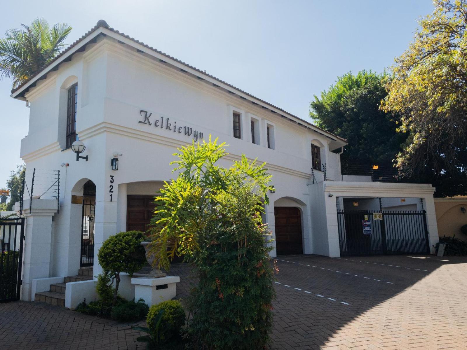 Kelkiewyn Waterkloof Guesthouse Pretoria-Noord Extérieur photo