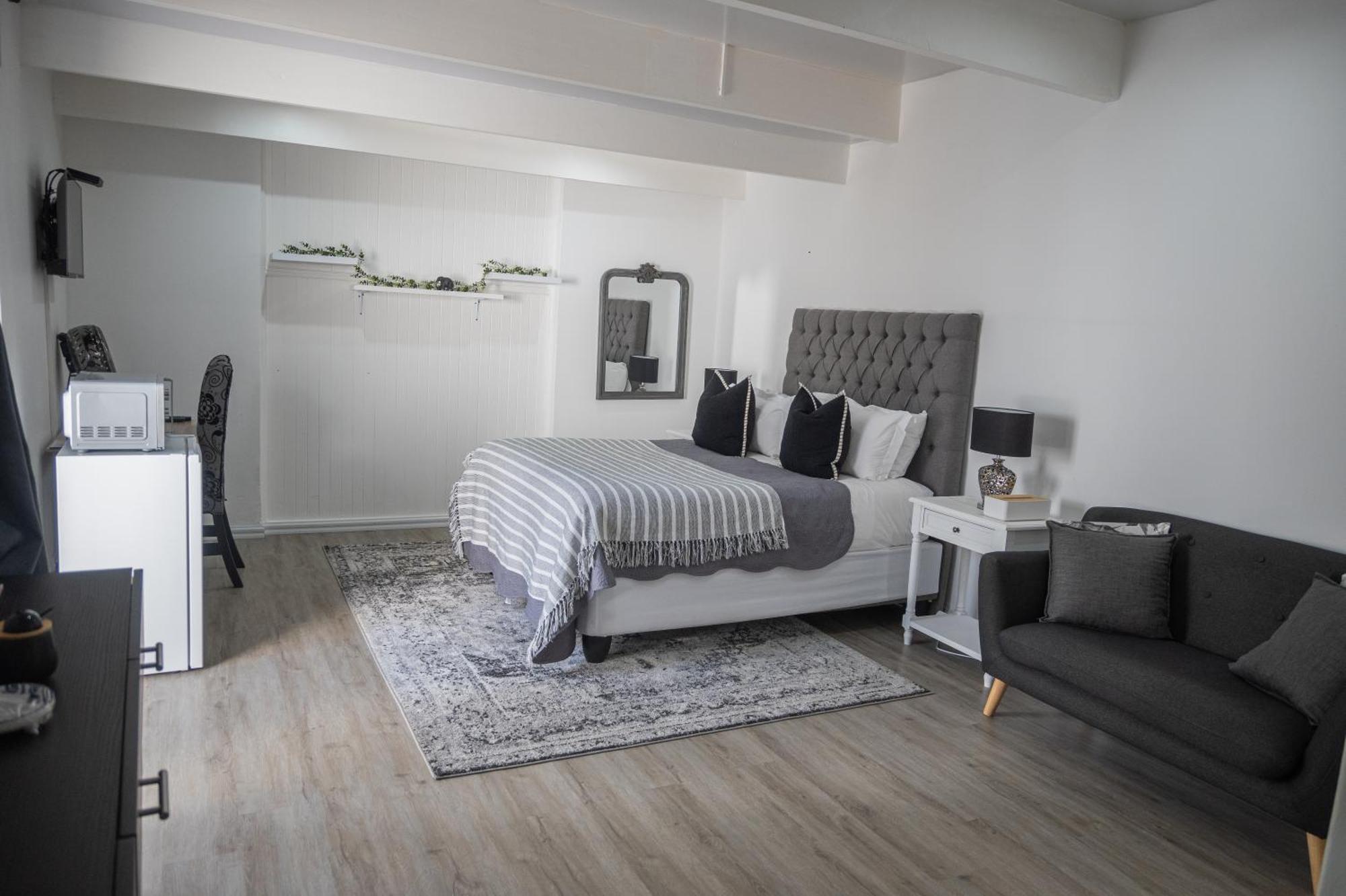 Kelkiewyn Waterkloof Guesthouse Pretoria-Noord Chambre photo