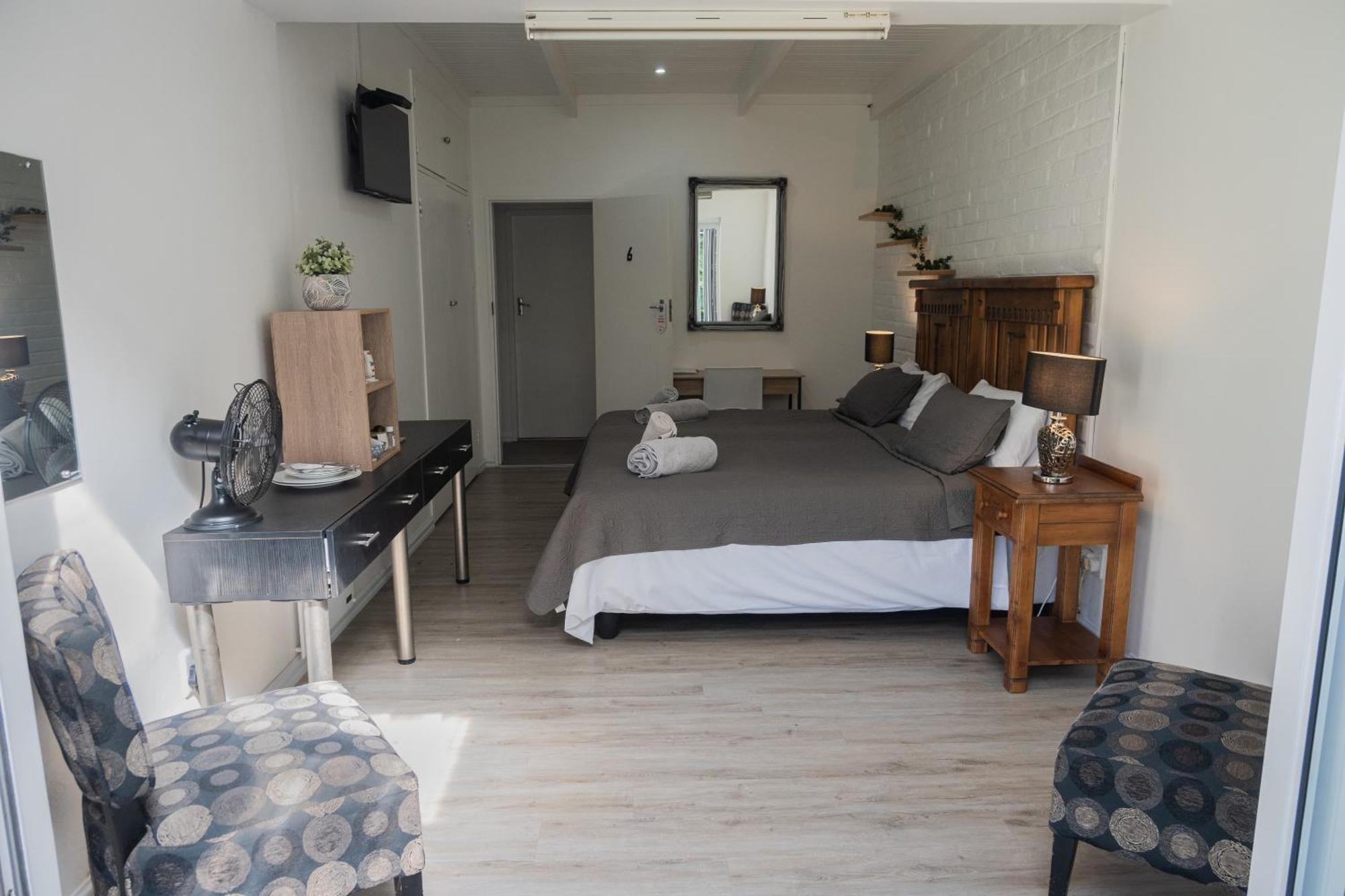 Kelkiewyn Waterkloof Guesthouse Pretoria-Noord Chambre photo