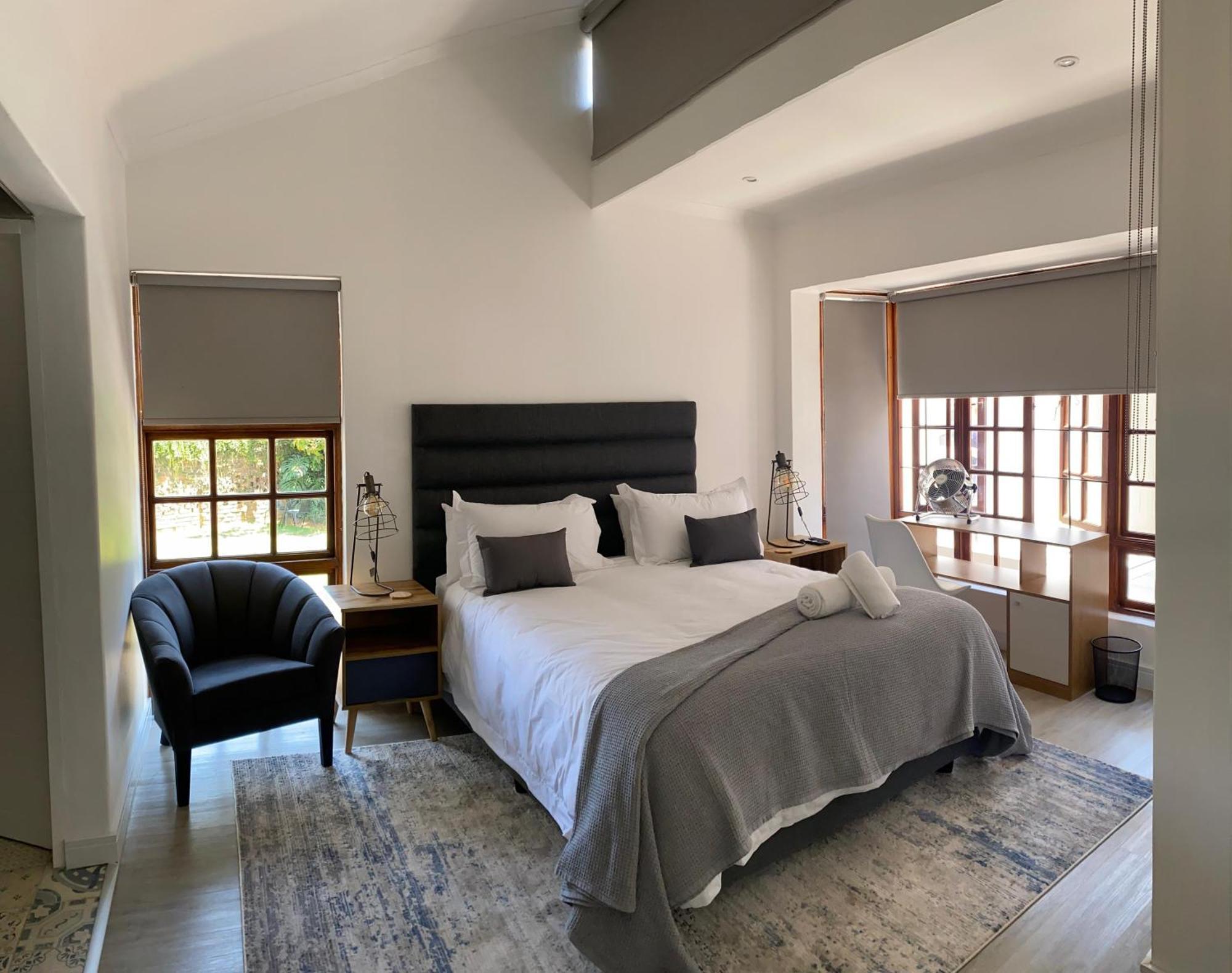 Kelkiewyn Waterkloof Guesthouse Pretoria-Noord Chambre photo