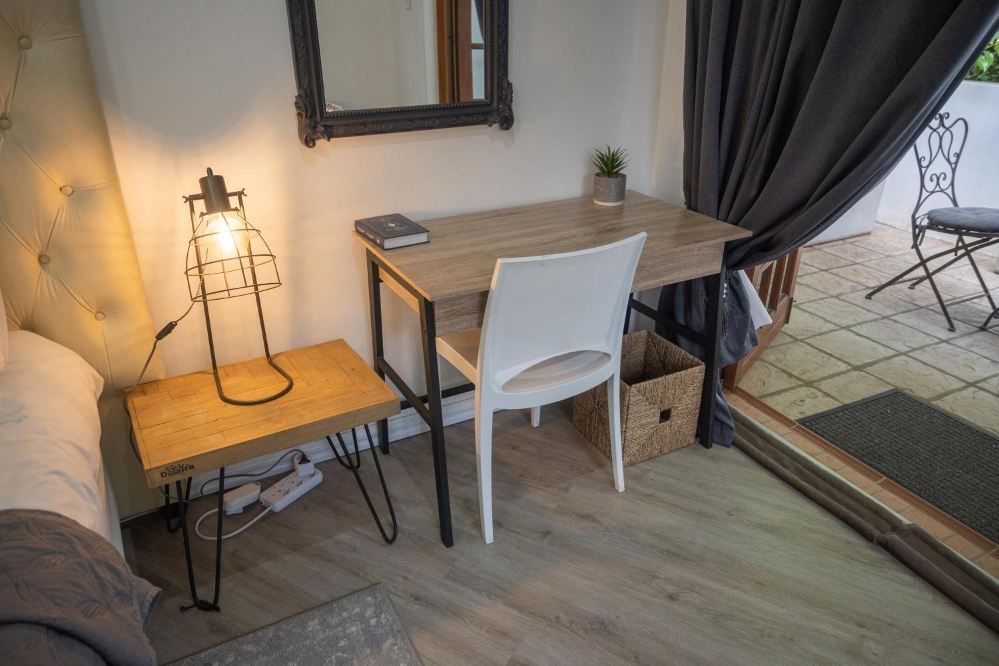 Kelkiewyn Waterkloof Guesthouse Pretoria-Noord Chambre photo
