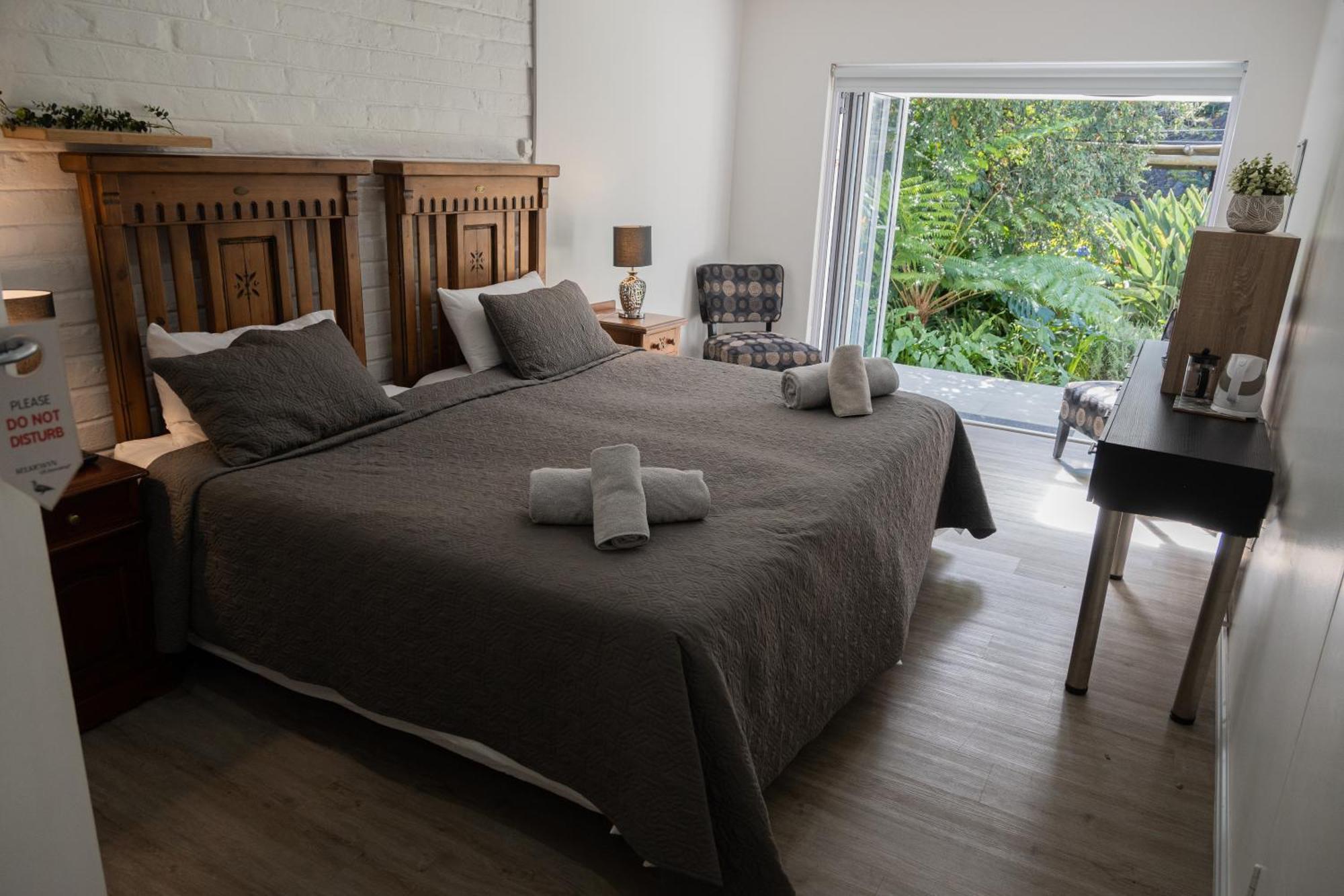 Kelkiewyn Waterkloof Guesthouse Pretoria-Noord Chambre photo